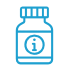 Ingredientes azul